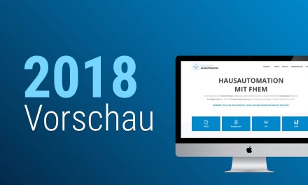 Auf geht’s in ein neues Jahr – blog.krannich.de 2018