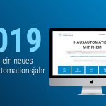 Hausautomation 2019